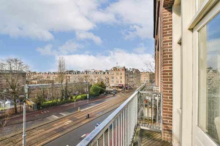 Foto 5 van Amstelveenseweg 159-3