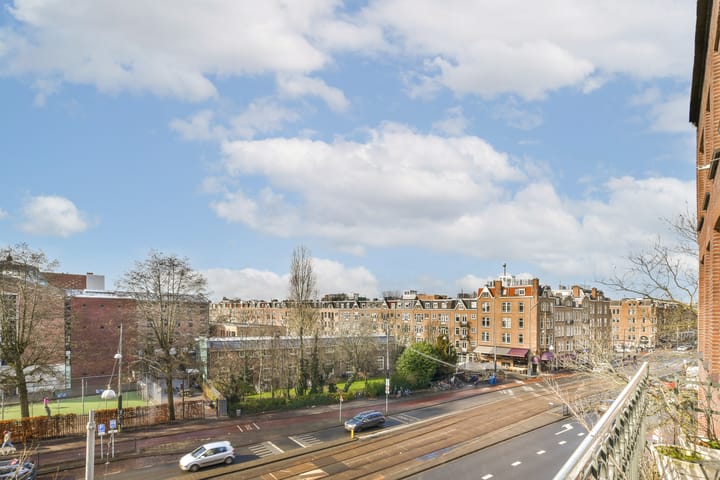 Foto 6 van Amstelveenseweg 159-3