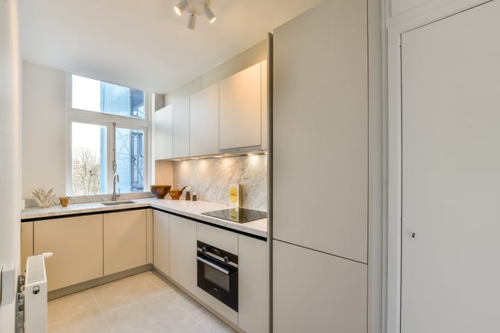 Foto 7 van Amstelveenseweg 159-3