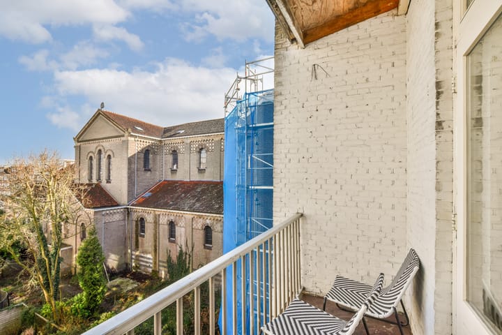 Foto 13 van Amstelveenseweg 159-3