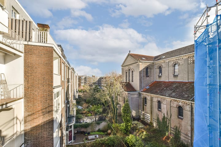 Foto 14 van Amstelveenseweg 159-3