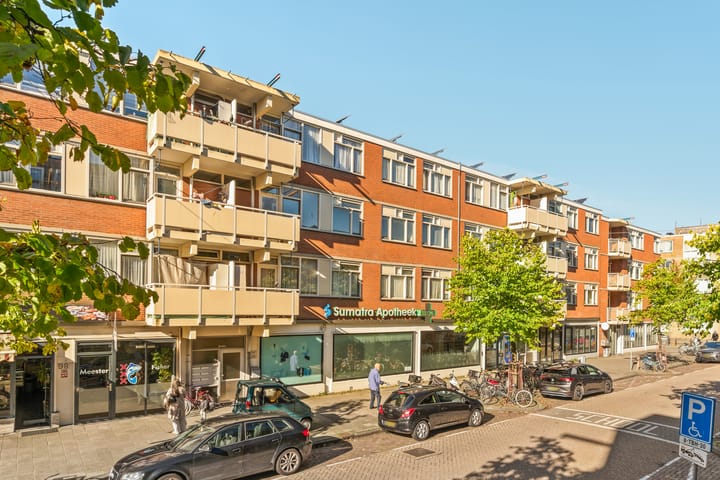 Foto 1 van Sumatrastraat 94-B