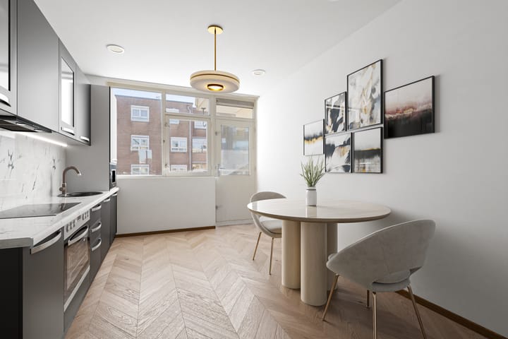 Foto 2 van Sumatrastraat 94-B