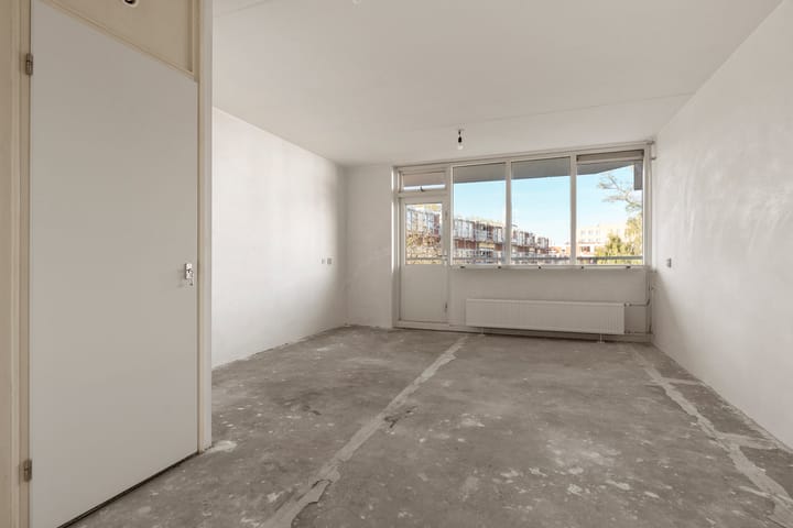 Foto 4 van Sumatrastraat 94-B