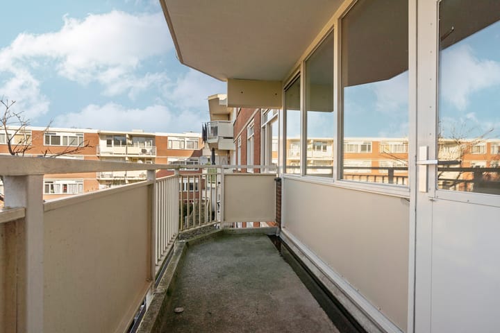 Foto 5 van Sumatrastraat 94-B