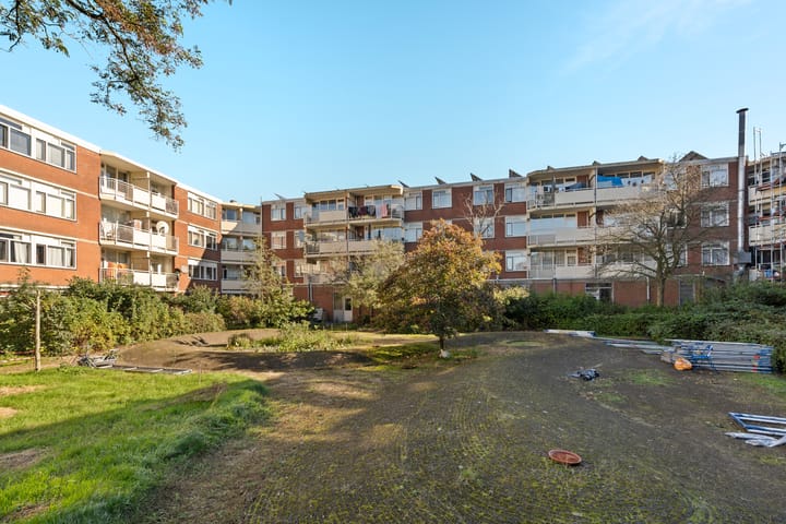 Foto 6 van Sumatrastraat 94-B