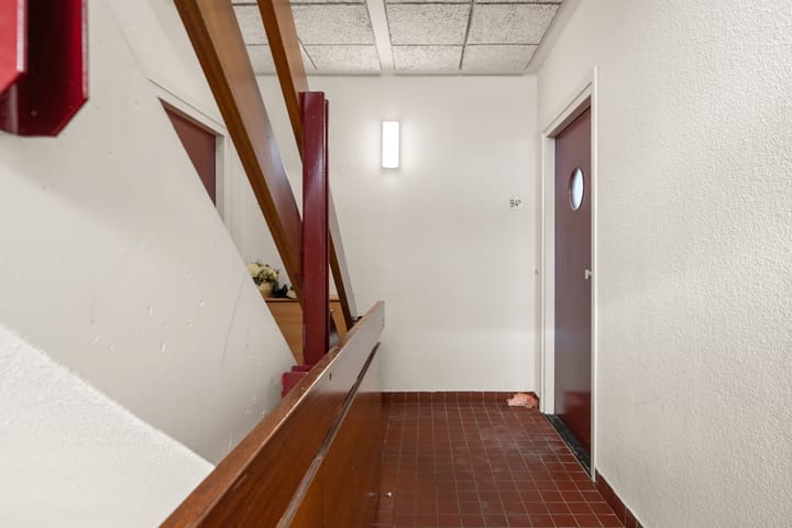 Foto 8 van Sumatrastraat 94-B