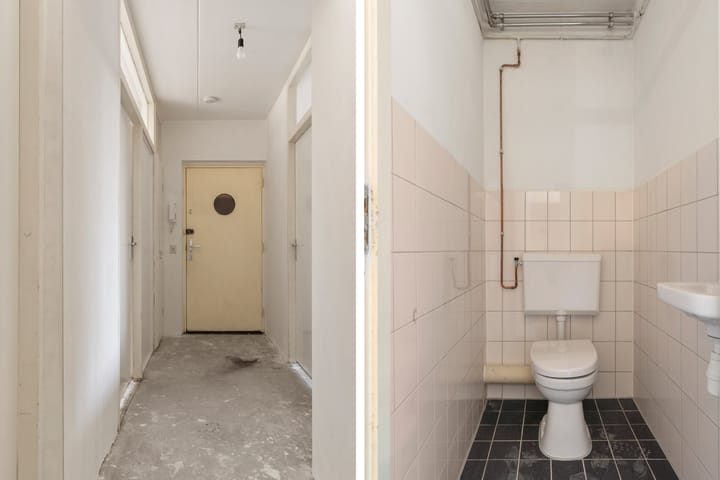 Foto 9 van Sumatrastraat 94-B