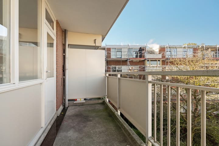 Foto 12 van Sumatrastraat 94-B