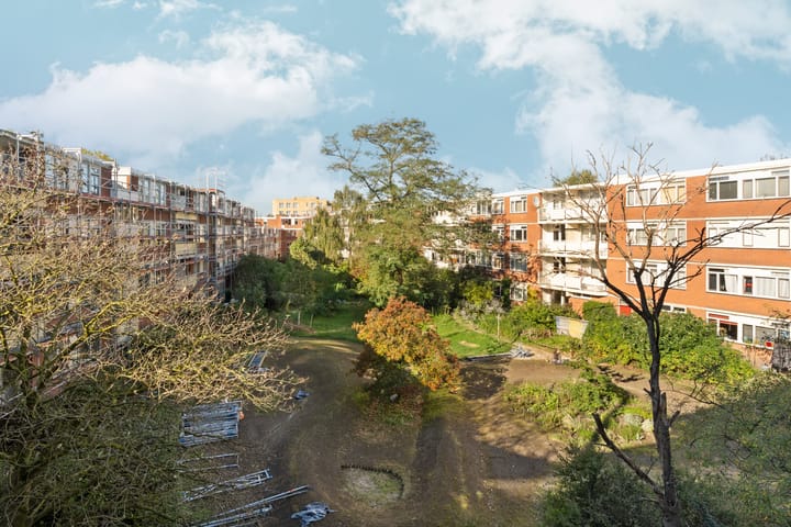 Foto 13 van Sumatrastraat 94-B