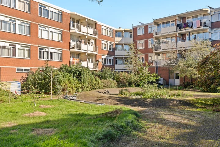 Foto 14 van Sumatrastraat 94-B