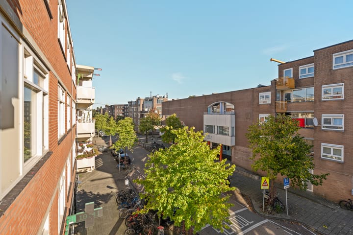 Foto 18 van Sumatrastraat 94-B