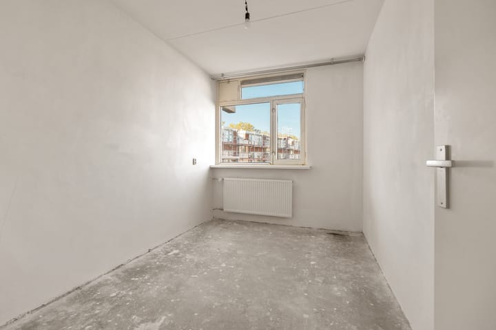 Foto 22 van Sumatrastraat 94-B