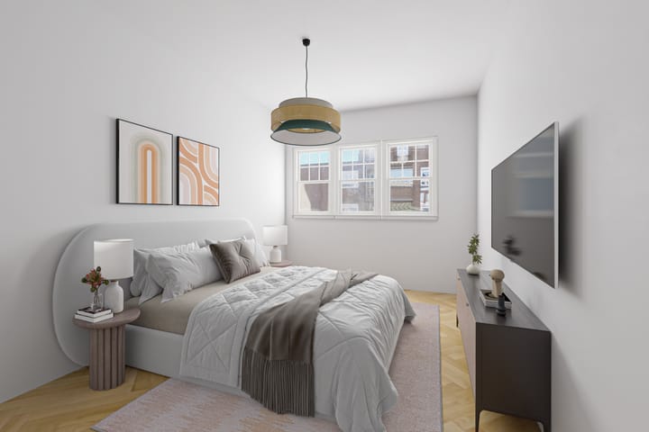 Foto 24 van Sumatrastraat 94-B