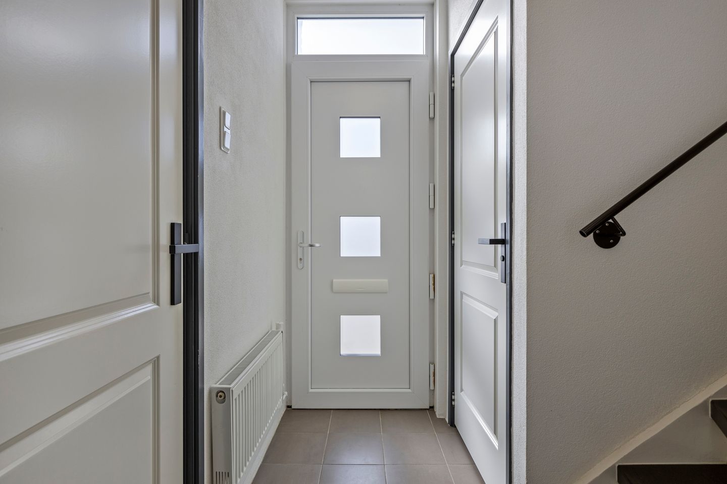 Photo 4 of Burgemeester van Horsighstraat 47