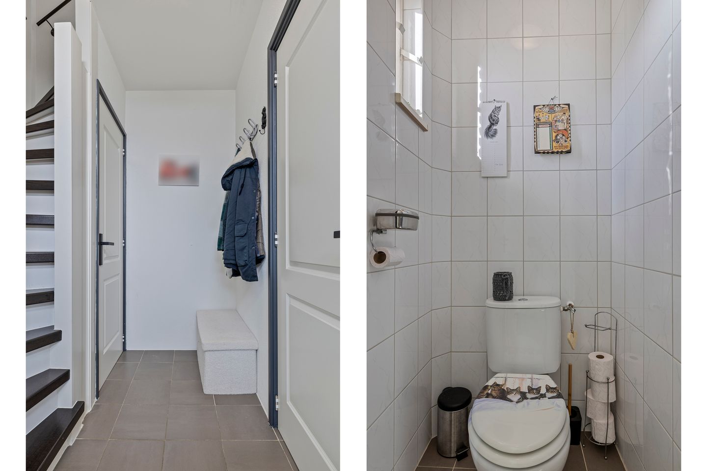 Photo 5 of Burgemeester van Horsighstraat 47