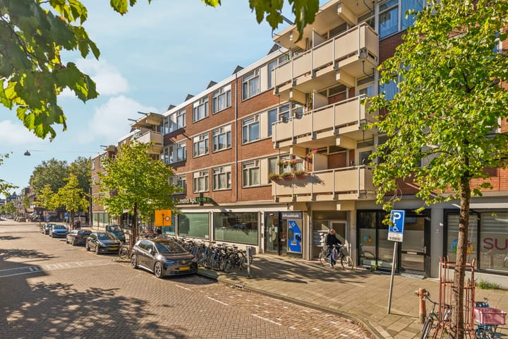 Foto 36 van Sumatrastraat 94-B