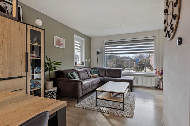 Foto 6 van Burgemeester van Horsighstraat 47