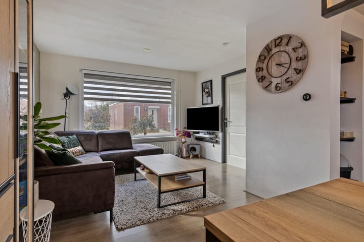 Foto 7 van Burgemeester van Horsighstraat 47