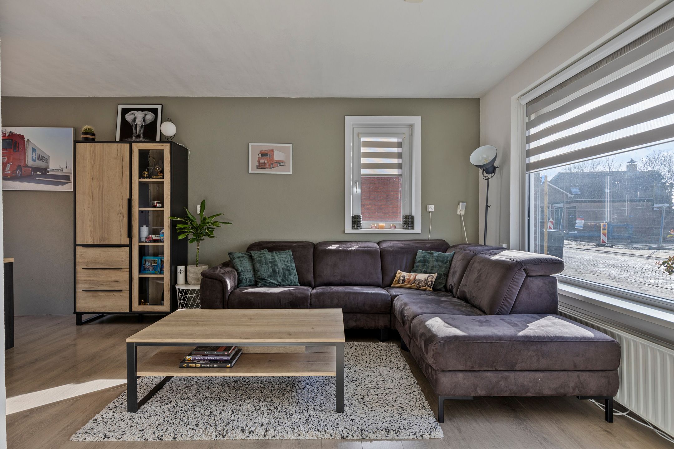 Photo 9 of Burgemeester van Horsighstraat 47