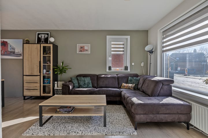 Foto 9 van Burgemeester van Horsighstraat 47