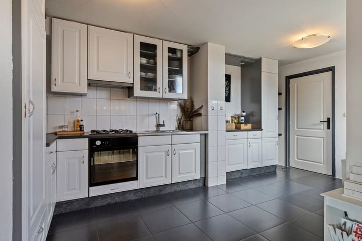 Foto 10 van Burgemeester van Horsighstraat 47