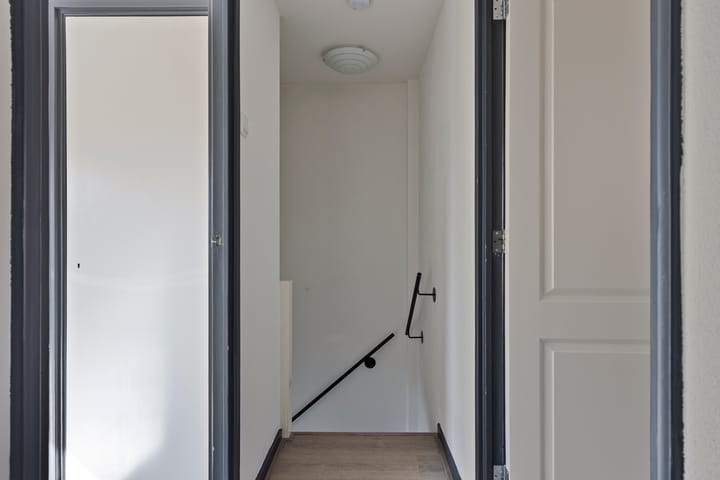 Foto 14 van Burgemeester van Horsighstraat 47