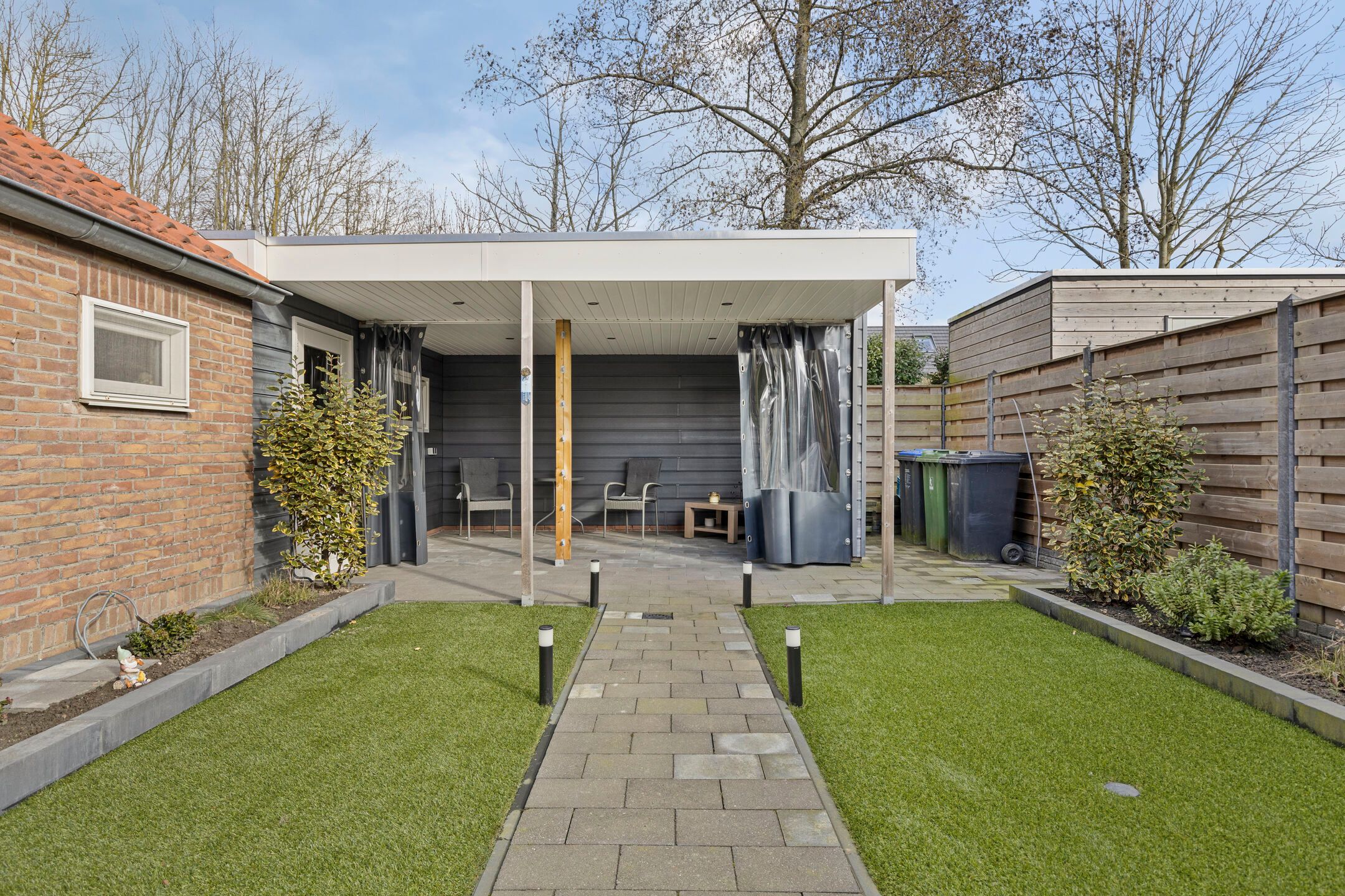 Photo 21 of Burgemeester van Horsighstraat 47