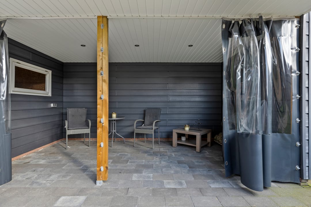 Photo 22 of Burgemeester van Horsighstraat 47