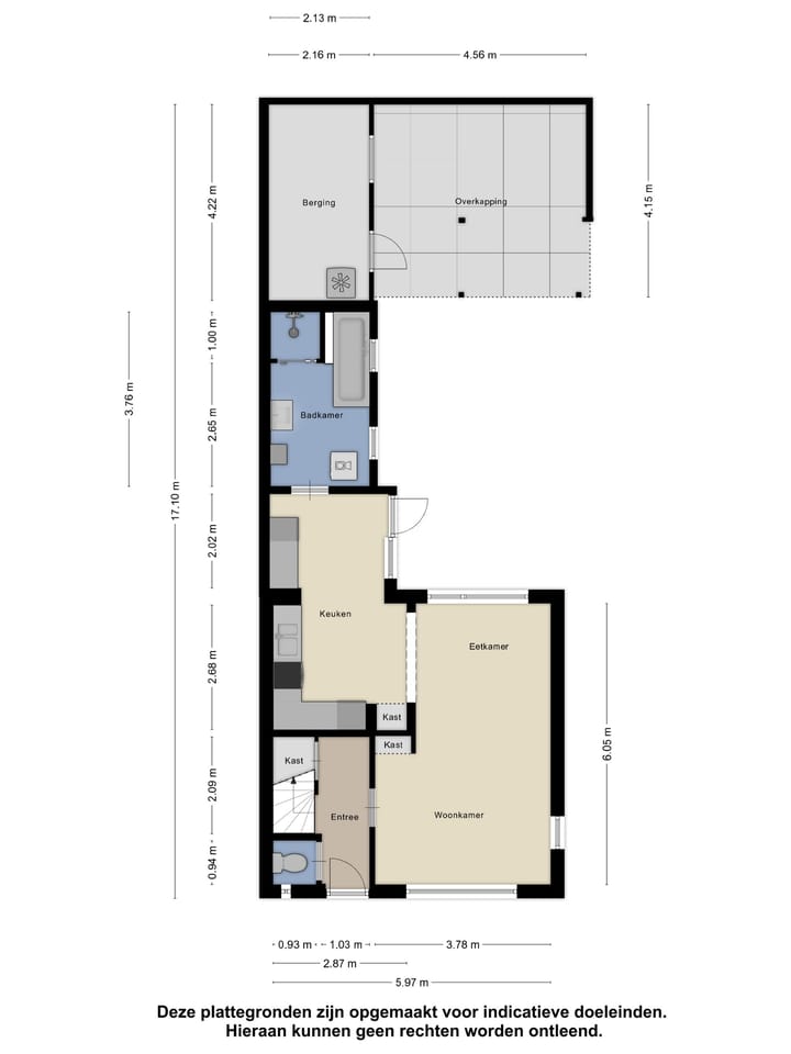 Foto 24 van Burgemeester van Horsighstraat 47