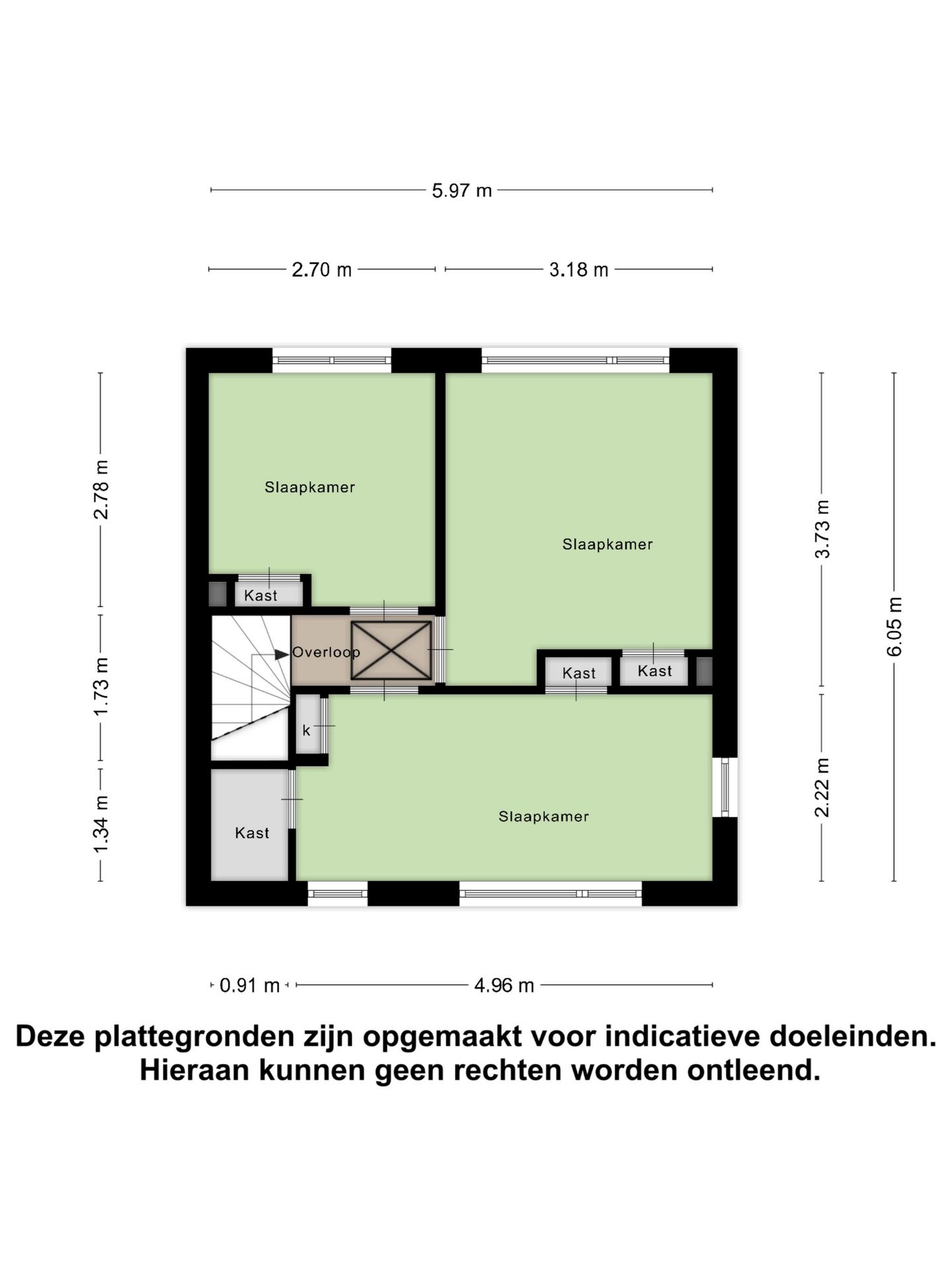 Photo 25 of Burgemeester van Horsighstraat 47