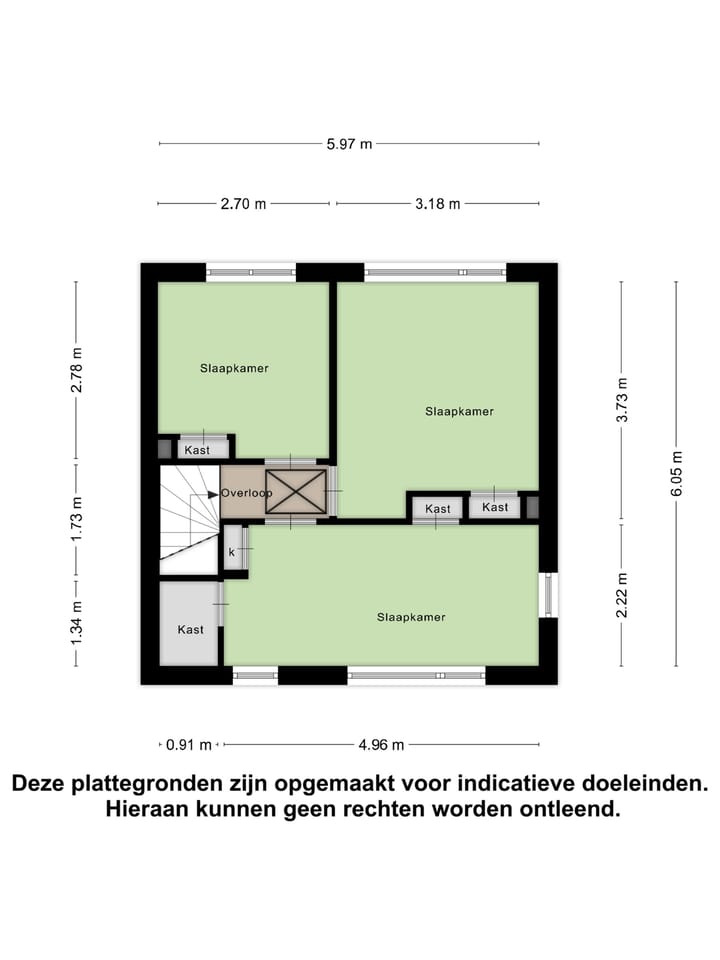 Foto 25 van Burgemeester van Horsighstraat 47