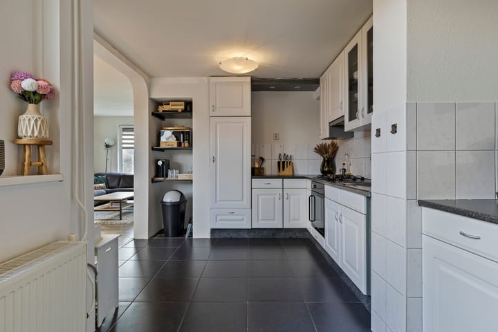 Foto 11 van Burgemeester van Horsighstraat 47