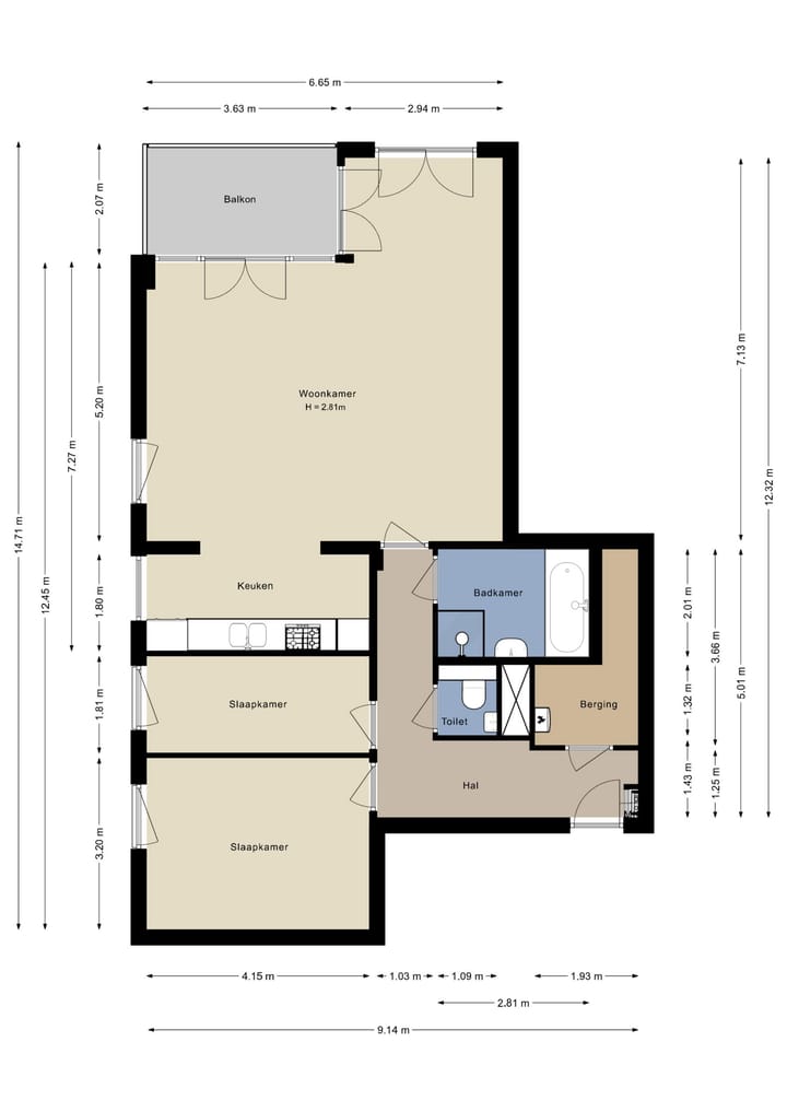 Foto 24 van Proostwetering 116