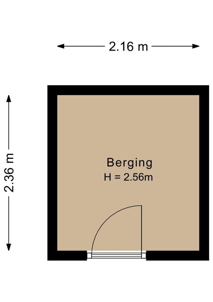 Foto 25 van Proostwetering 116