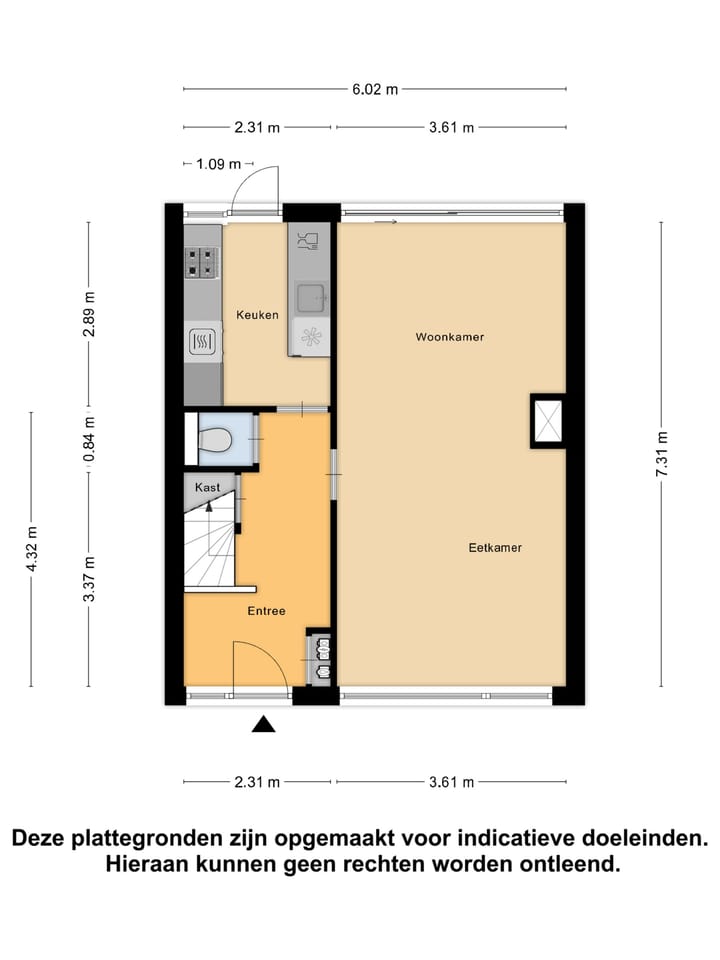 Foto 30 van Wilhelminasingel 10