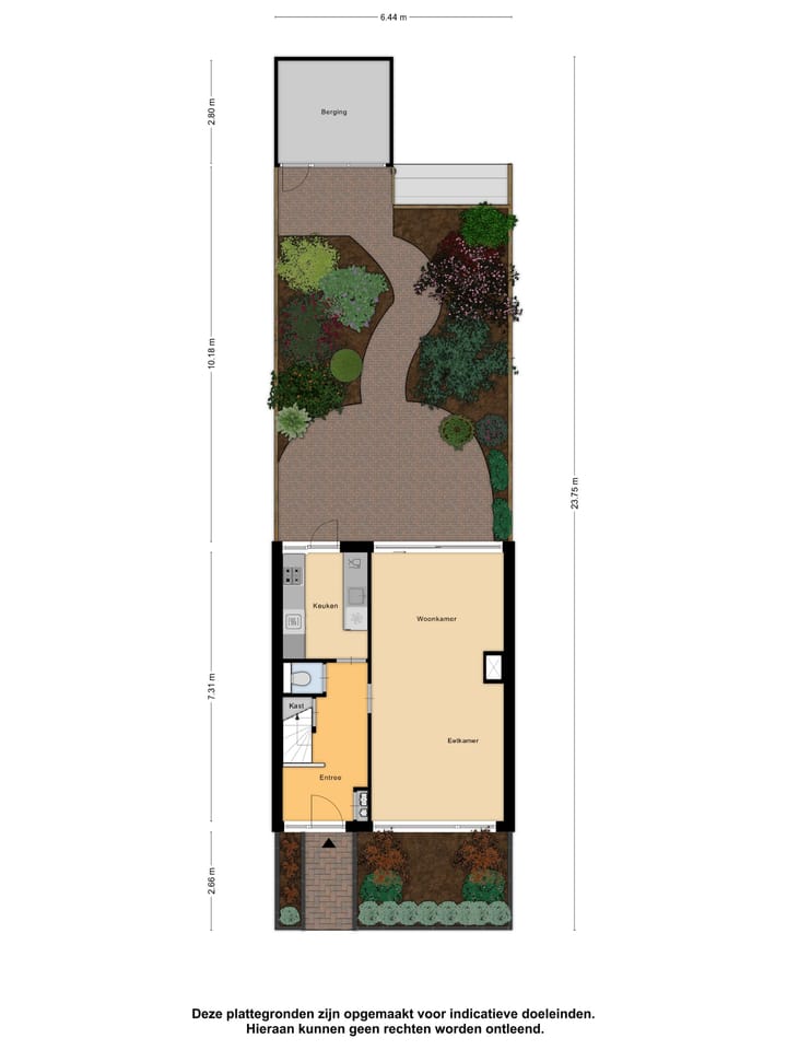 Foto 34 van Wilhelminasingel 10