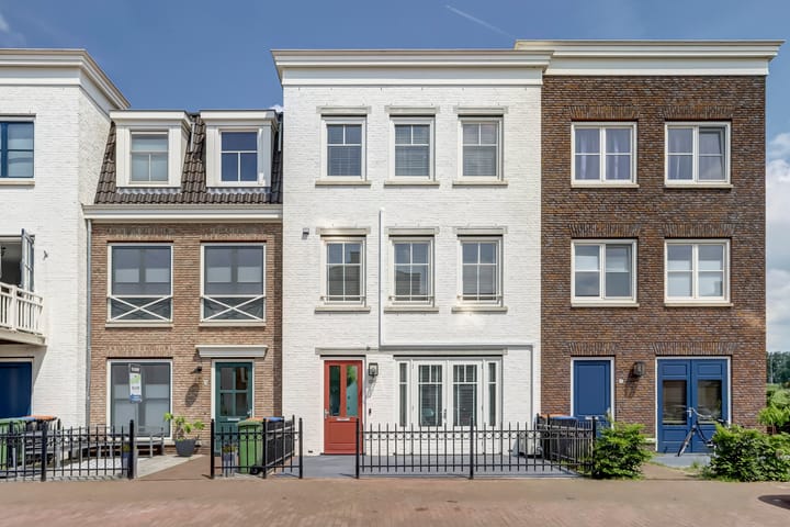 Foto 1 van Texellaan 18