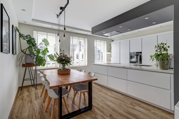 Foto 3 van Texellaan 18