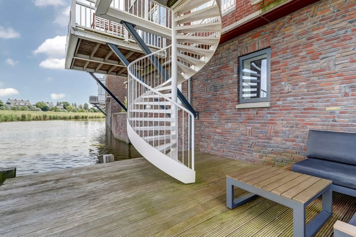 Foto 5 van Texellaan 18