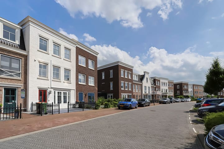 Foto 6 van Texellaan 18