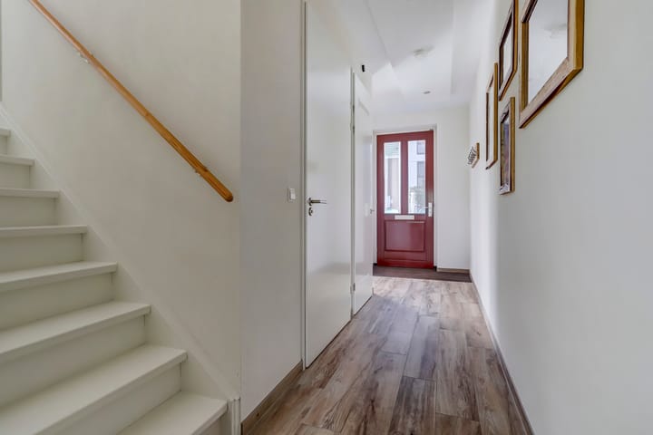 Foto 7 van Texellaan 18