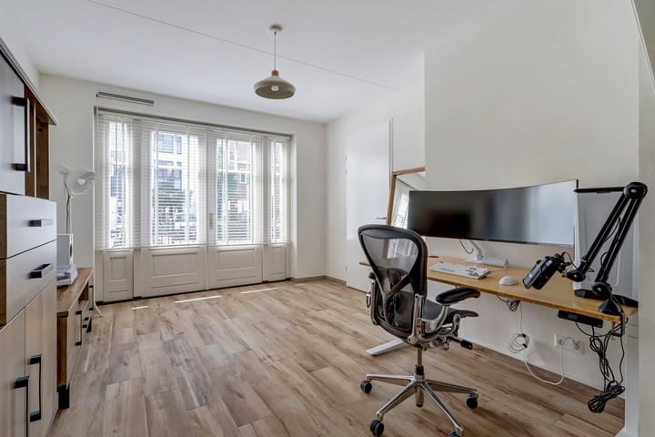 Foto 10 van Texellaan 18