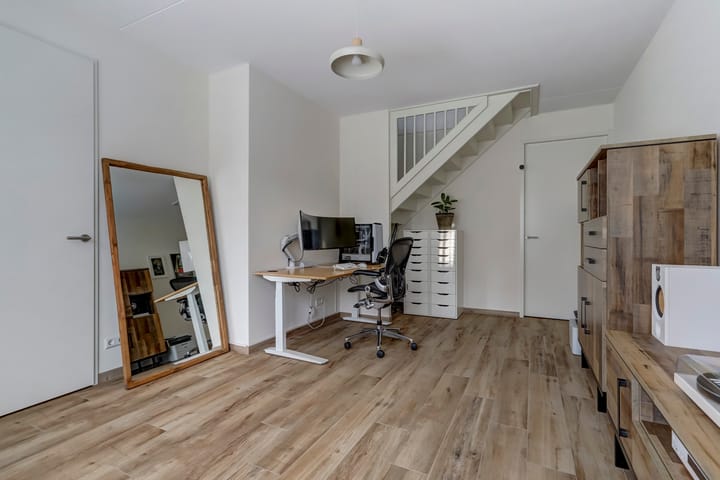 Foto 11 van Texellaan 18