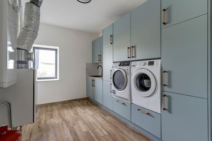 Foto 14 van Texellaan 18