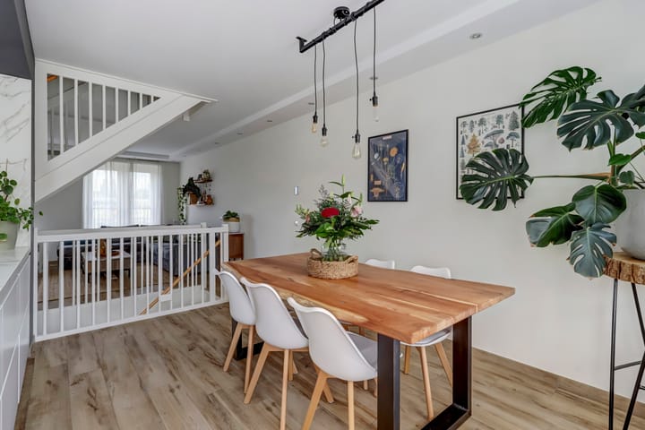 Foto 21 van Texellaan 18