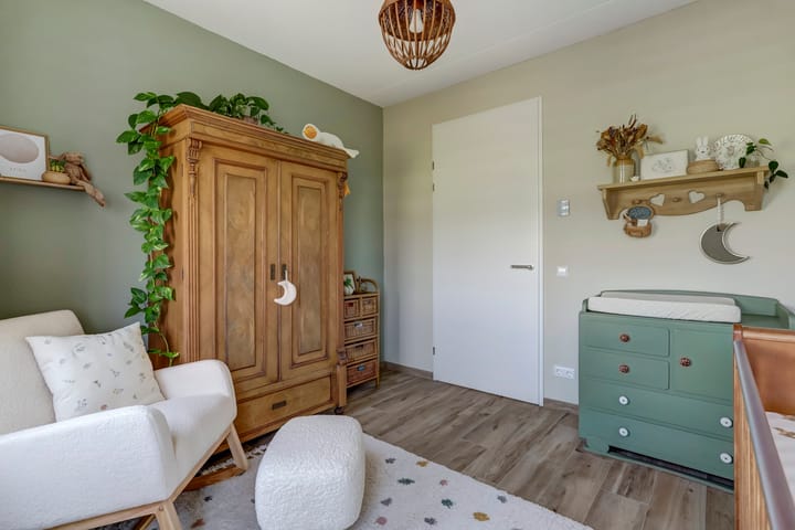 Foto 34 van Texellaan 18