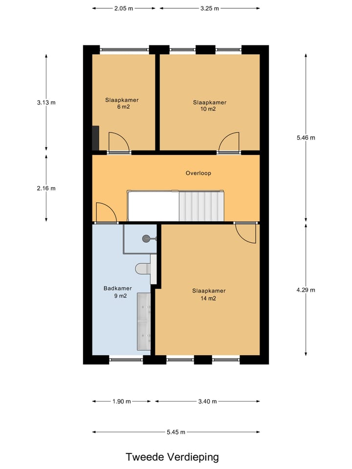 Foto 38 van Texellaan 18