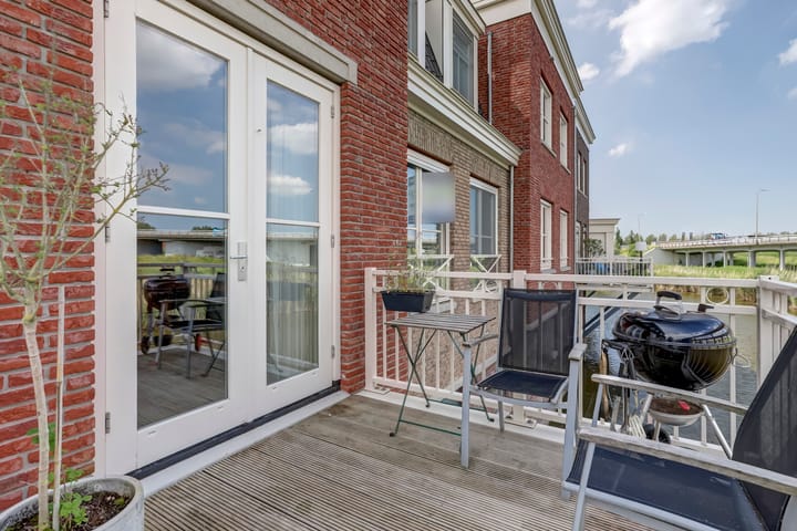 Foto 39 van Texellaan 18