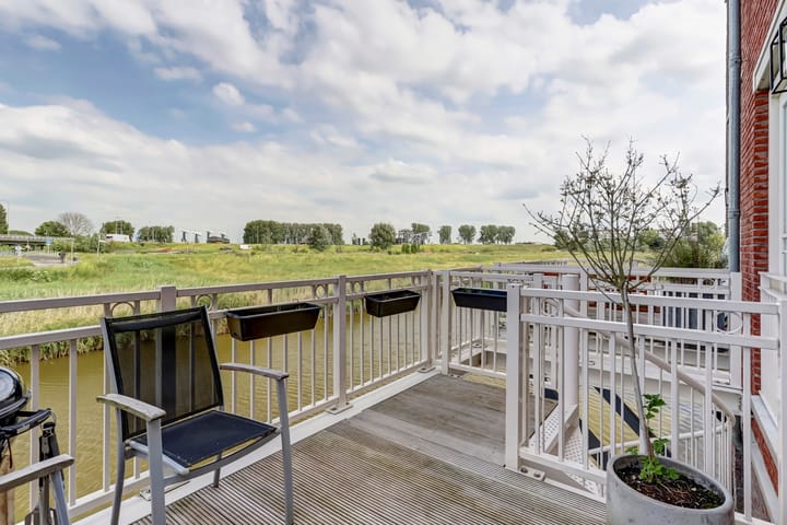 Foto 40 van Texellaan 18